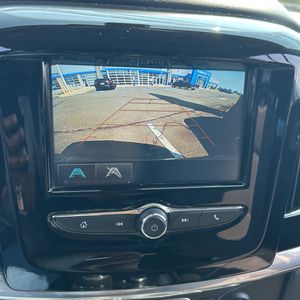 2019 Chevrolet TRAVERSE LS — миниатюра 39