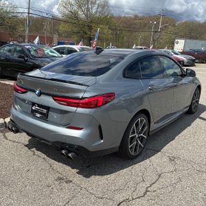 BMW M235 GRAN COUPE I XDRIVE - 8