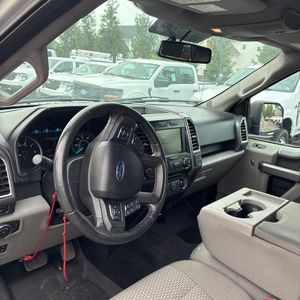 2015 FORD F-150 XLT 缩略图 37