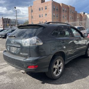 LEXUS RX 400H BASE - 8