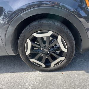 2025 KIA TELLURIDE S 缩略图 20