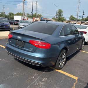 صورة 8 لـ 2015 AUDI A4 2.0T PREMIUM