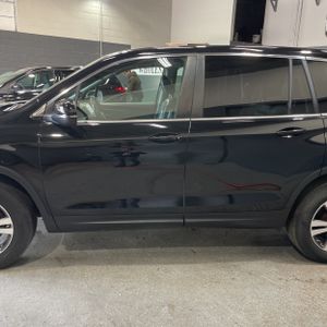 HONDA PILOT EX-L - 4