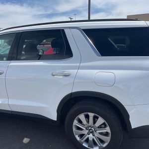 HYUNDAI PALISADE SEL - 6