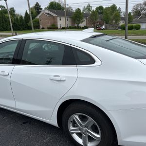 CHEVROLET MALIBU - 6