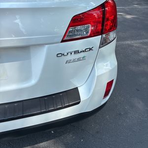 2014 Subaru OUTBACK 2.5I LIMITED 缩略图 23