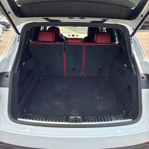 2023 Porsche CAYENNE S PLATINUM EDITION 缩略图 44