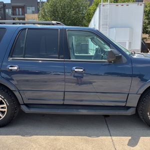 2014 FORD EXPEDITION XLT — миниатюра 11