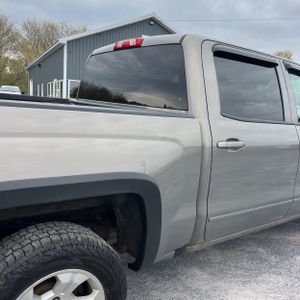 CHEVROLET SILVERADO 1500 - 9