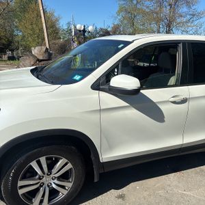 HONDA PILOT - 2
