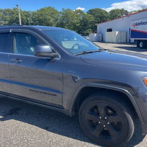 صورة 13 لـ 2015 JEEP GRAND CHEROKEE ALTITUDE