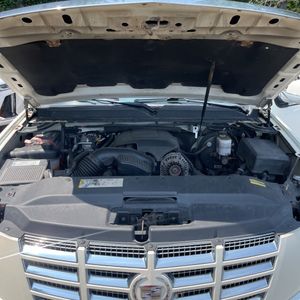 صورة مصغرة 46 لـ 2008 Cadillac ESCALADE BASE