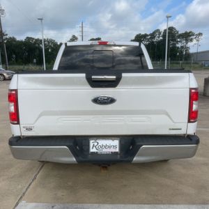 صورة 7 لـ 2019 FORD F-150 XLT