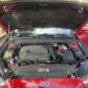 صورة مصغرة 43 لـ 2016 FORD FUSION SE