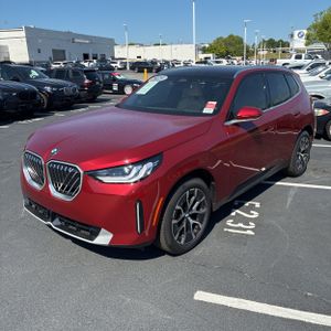 BMW X3 30 XDRIVE - 1