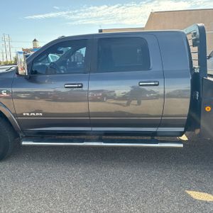صورة 4 لـ 2019 RAM 3500 LARAMIE