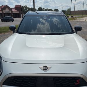 2026 MINI COUNTRYMAN COOPER S — миниатюра 15