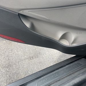 2018 Hyundai TUCSON SEL — фото 72