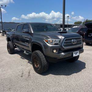 صورة 12 لـ 2016 Toyota TACOMA TRD SPORT