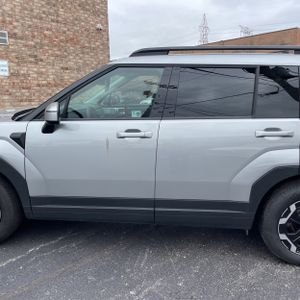 HYUNDAI SANTA FE SEL - 4