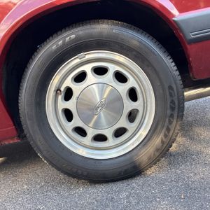 صورة مصغرة 18 لـ 1986 FORD MUSTANG GT