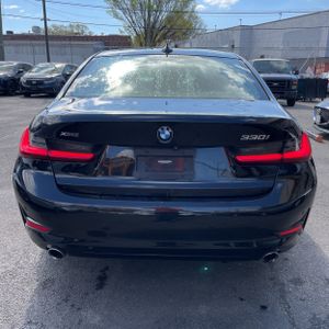 BMW 330I XDRIVE - 7