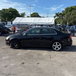 2007 Volkswagen JETTA WOLFSBURG EDITION 照片 3