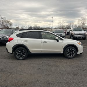 SUBARU XV CROSSTREK 2.0I PREMIUM - 10