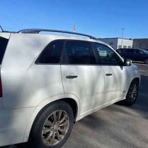 KIA SORENTO - 9