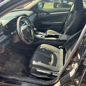 2016 Honda CIVIC LX 缩略图 31