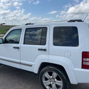 JEEP LIBERTY JET EDITION - 6