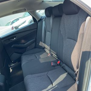 2023 Honda ACCORD EX — миниатюра 33