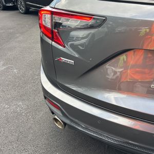 صورة 23 لـ 2022 Acura RDX SH-AWD W/A-SPEC