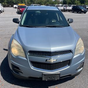 صورة 15 لـ 2014 Chevrolet EQUINOX LS