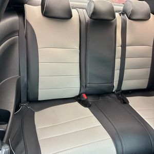 2017 Honda CIVIC TOURING 照片 35