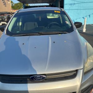 2016 FORD ESCAPE S — миниатюра 13