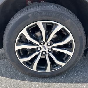 2026 FORD EXPLORER ST-LINE 缩略图 16