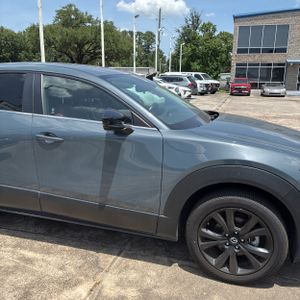 صورة مصغرة 13 لـ 2024 Mazda CX-30 2.5 S CARBON EDITION