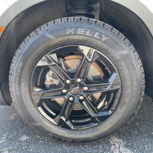 صورة مصغرة 17 لـ 2024 Chevrolet BLAZER LT