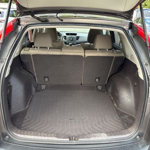 2013 Honda CR-V EX 照片 39