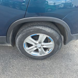 صورة مصغرة 18 لـ 2019 Chevrolet TRAX LT