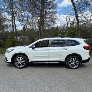 SUBARU ASCENT TOURING - 2