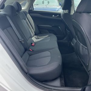 2023 KIA K5 LXS thumbnail 35