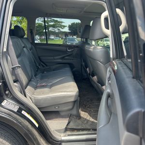 2009 Lexus LX 570 BASE 缩略图 34