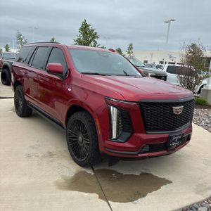 CADILLAC ESCALADE SPORT PLATINUM - 10