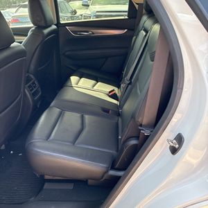 2018 Cadillac XT5 LUXURY — миниатюра 34