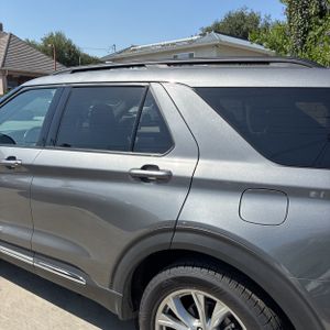 FORD EXPLORER XLT - 5