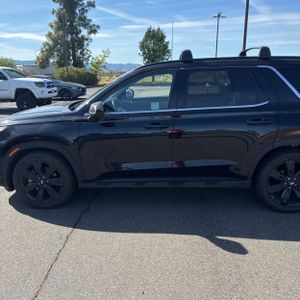 HYUNDAI PALISADE XRT - 4