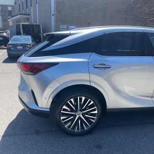 LEXUS RX 350 PREMIUM+ - 9