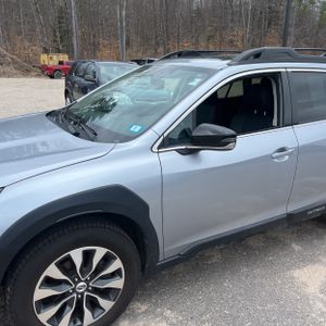 SUBARU OUTBACK LIMITED XT - 2